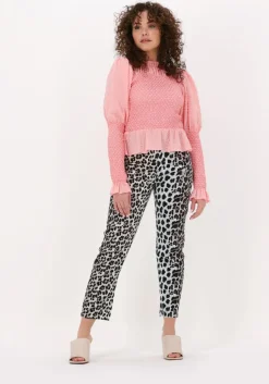 NOTES DU NORD top cheryl blouse>DAMES Tops & T-Shirts