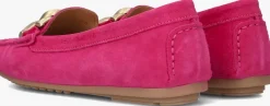 roze notre-v mocassins 1202