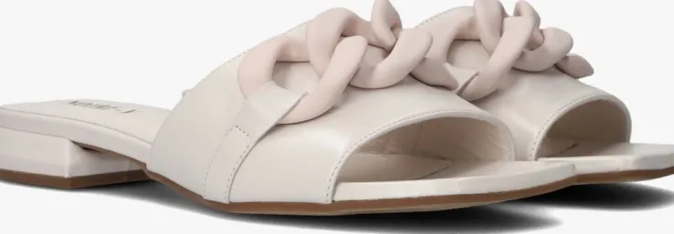 roze notre-v slippers 1331