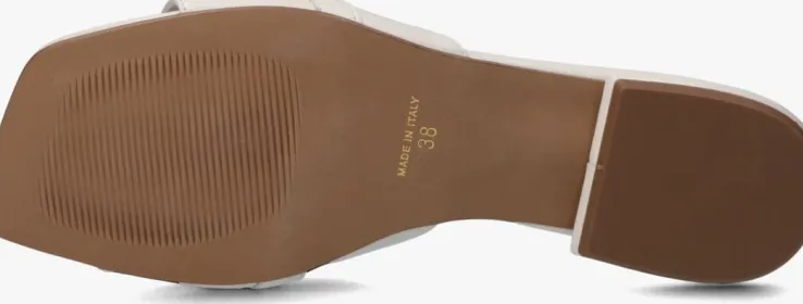 roze notre-v slippers 1331