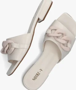 roze notre-v slippers 1331