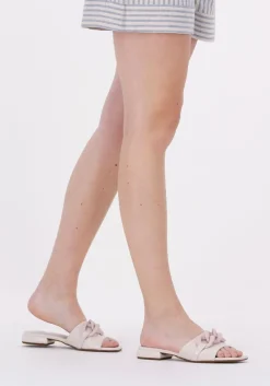 roze notre-v slippers 1331