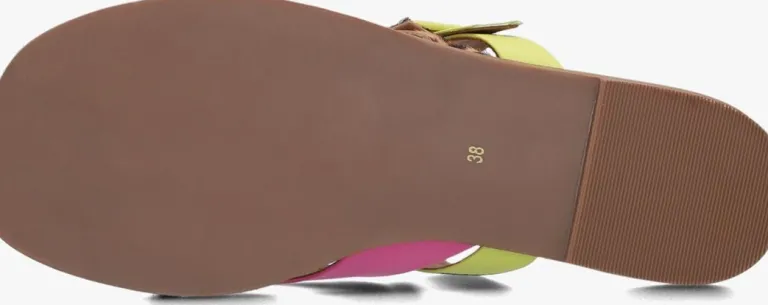 NOTRE-V teenslippers 979005>DAMES Slippers