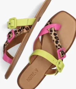 NOTRE-V teenslippers 979005><noscript><img width=