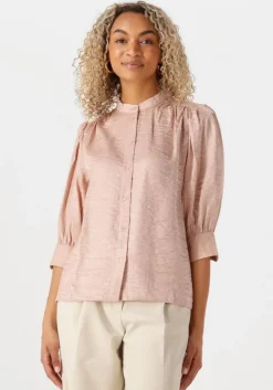 roze nukus blouses eloise blouse