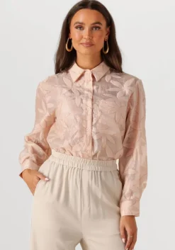 NUKUS blouses sorrento blouse flower>DAMES Blouses