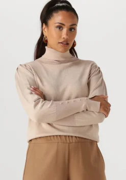 roze nukus coltrui sylvia pullover lurex