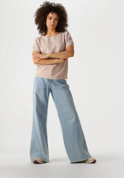 roze nukus top anita top lurex