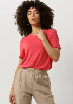 OBJECT t-shirt objannie s/s t-shirt noos>DAMES Tops & T-Shirts