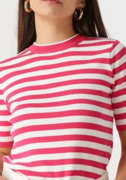 OBJECT t-shirt objester s/s new knit pullover><noscript><img width=