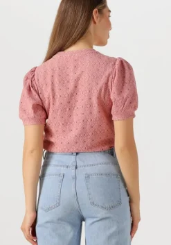 OBJECT t-shirt objlaila s/s re top><noscript><img width=