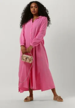 PENN & INK maxi jurk s23t900><noscript><img width=