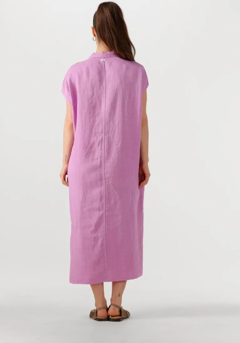 PENN & INK mini jurk dress>DAMES Jurken