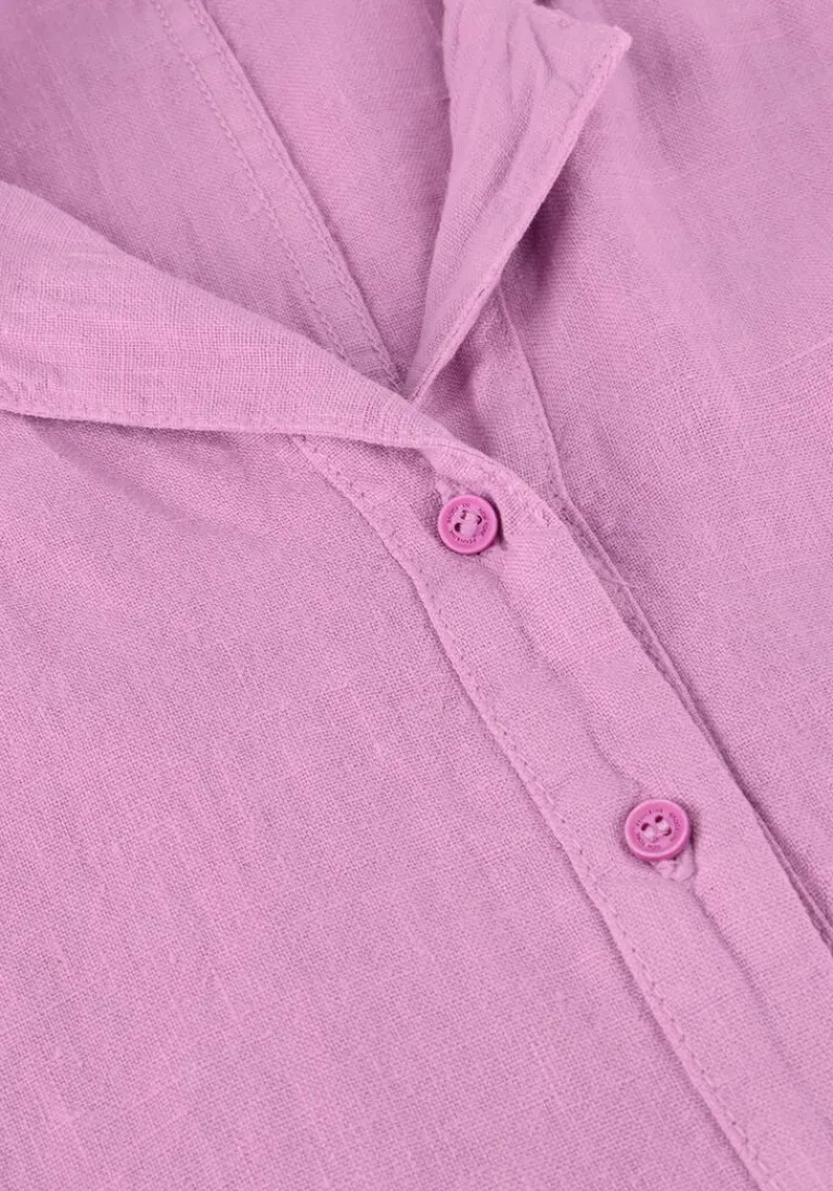 PENN & INK mini jurk dress>DAMES Jurken