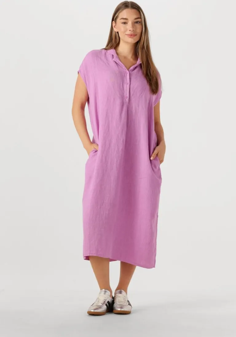 PENN & INK mini jurk dress>DAMES Jurken