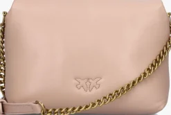 PINKO schoudertas love click baby puff><noscript><img width=