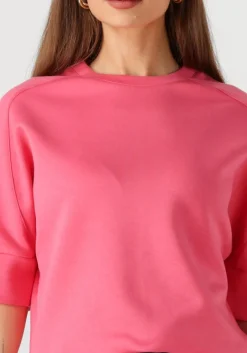 POM AMSTERDAM t-shirt nina rasberry><noscript><img width=