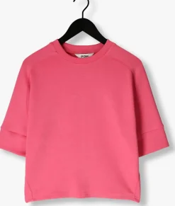 POM AMSTERDAM t-shirt nina rasberry><noscript><img width=