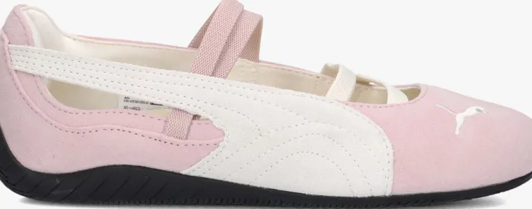 PUMA ballerina's speedcat ballet sd>DAMES Ballerina'S