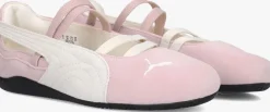 PUMA ballerina's speedcat ballet sd>DAMES Ballerina'S