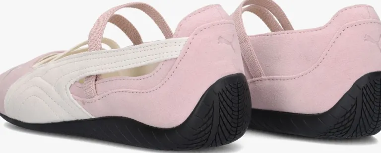PUMA ballerina's speedcat ballet sd>DAMES Ballerina'S