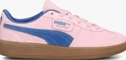 PUMA lage sneakers palermo pin it up wns>DAMES Sneakers