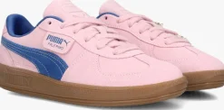 PUMA lage sneakers palermo pin it up wns>DAMES Sneakers