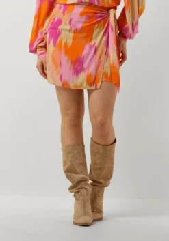 REFINED DEPARTMENT minirok estelle>DAMES Co-Ord Sets|Rokken