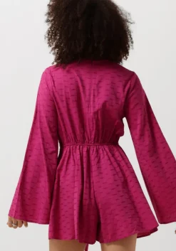 roze refined department playsuits lulu