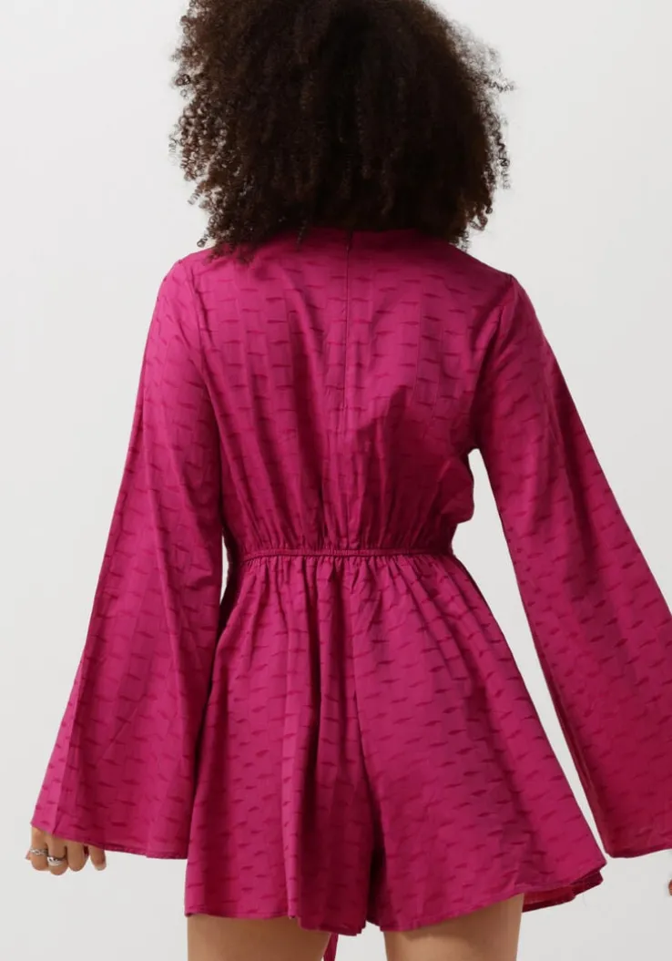 roze refined department playsuits lulu