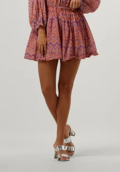 ROUGH STUDIOS minirok 7399335657672>DAMES Co-Ord Sets|Rokken