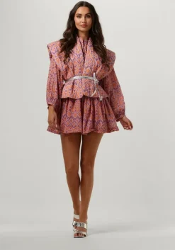 ROUGH STUDIOS minirok 7399335657672>DAMES Co-Ord Sets|Rokken