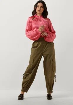 SEMICOUTURE blouses yazmine blouse><noscript><img width=