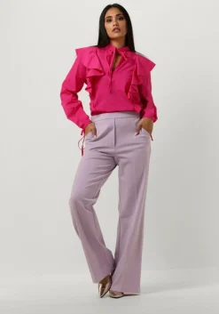 SILVIAN HEACH blouses gpp24380bl>DAMES Blouses