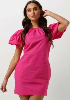 SILVIAN HEACH mini jurk gpp24379ve>DAMES Jurken