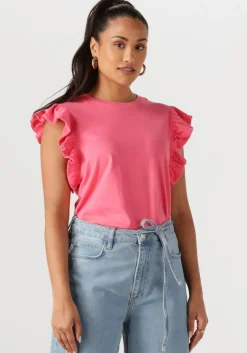 SILVIAN HEACH top gpp25186ts>DAMES Tops & T-Shirts