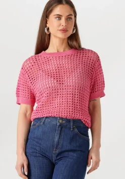 SILVIAN HEACH t-shirt gpp25002ma>DAMES Tops & T-Shirts