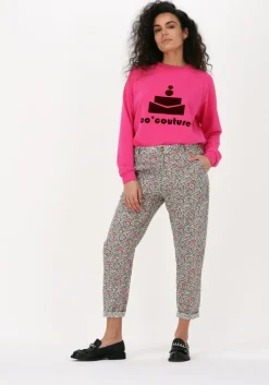 roze sofie schnoor chino paula