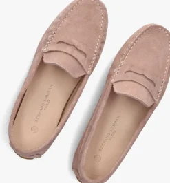 roze stefano lauran mocassins 11634
