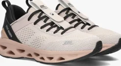 roze steve madden lage sneakers surge 1