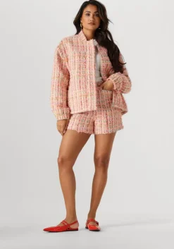 STUDIO AMAYA jack fleur>DAMES Co-Ord Sets|Jassen