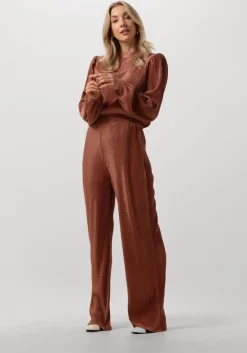 STUDIO AMAYA korte broek sofia>DAMES Broeken|Shorts