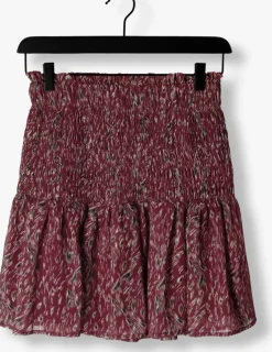 roze studio amaya minirok rosie 1