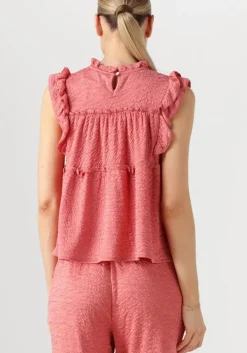 roze studio amaya top feline