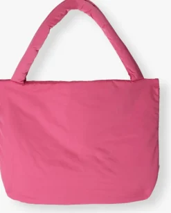 roze studio noos shopper puffy mom-bag