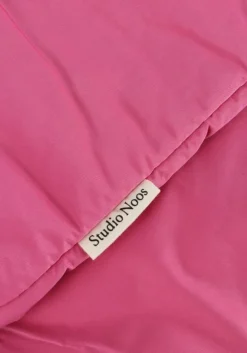 roze studio noos shopper puffy mom-bag