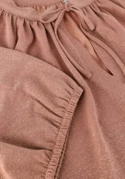 SUMMUM top top short sleeve fluid lurex jersey><noscript><img width=