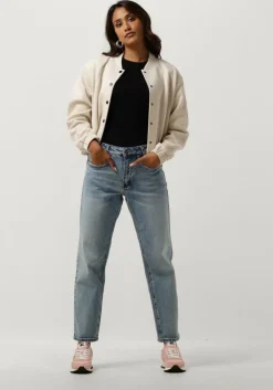 SUN68 lage sneakers stargirl glitter logo>DAMES Sneakers