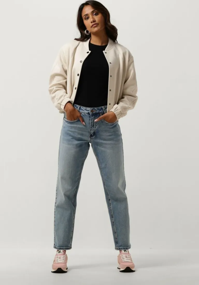 SUN68 lage sneakers stargirl glitter logo>DAMES Sneakers