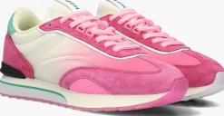 THE HOFF BRAND lage sneakers flame>DAMES Sneakers